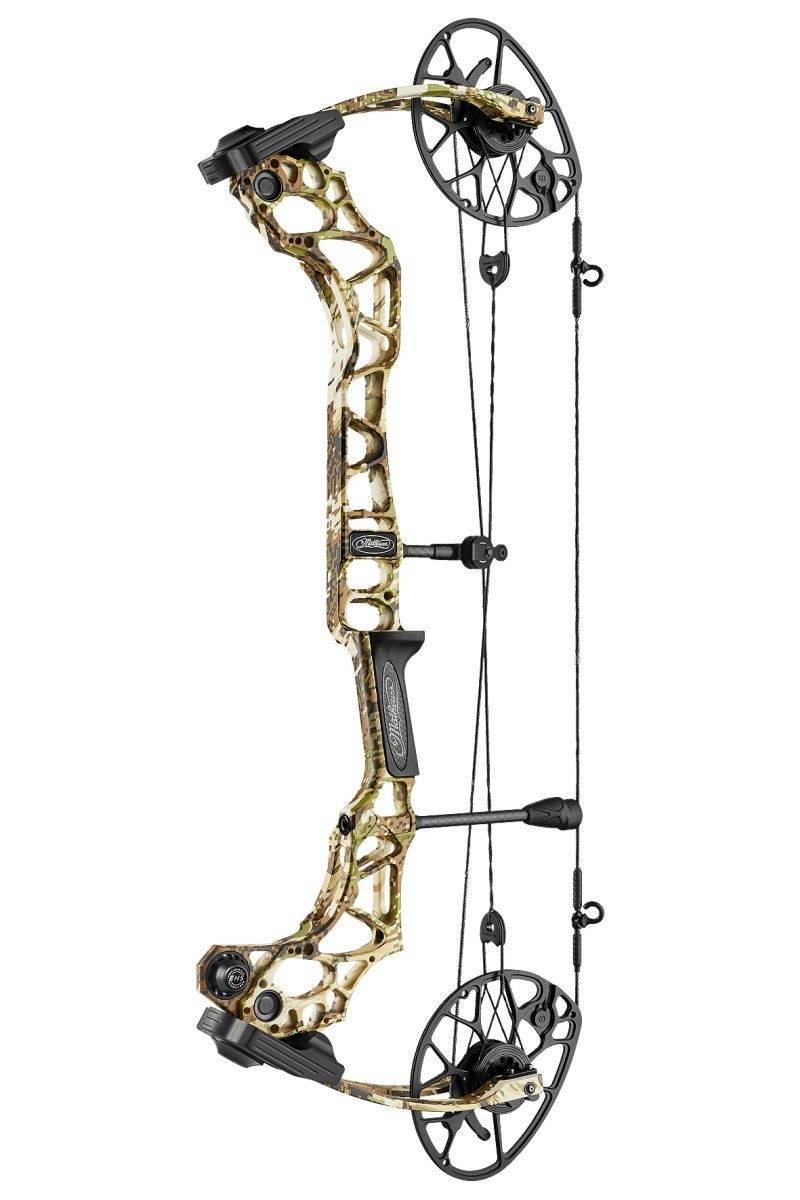 товар Лук блочный Mathews TRIAX