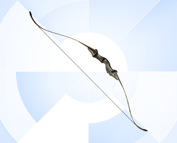 Луки традиционные