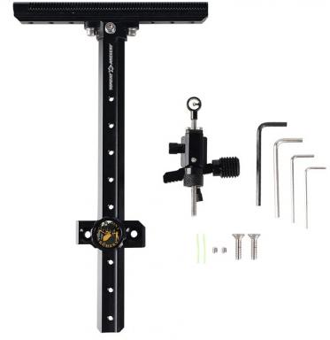 Прицел спортивный для классического лука Topoint TR1009