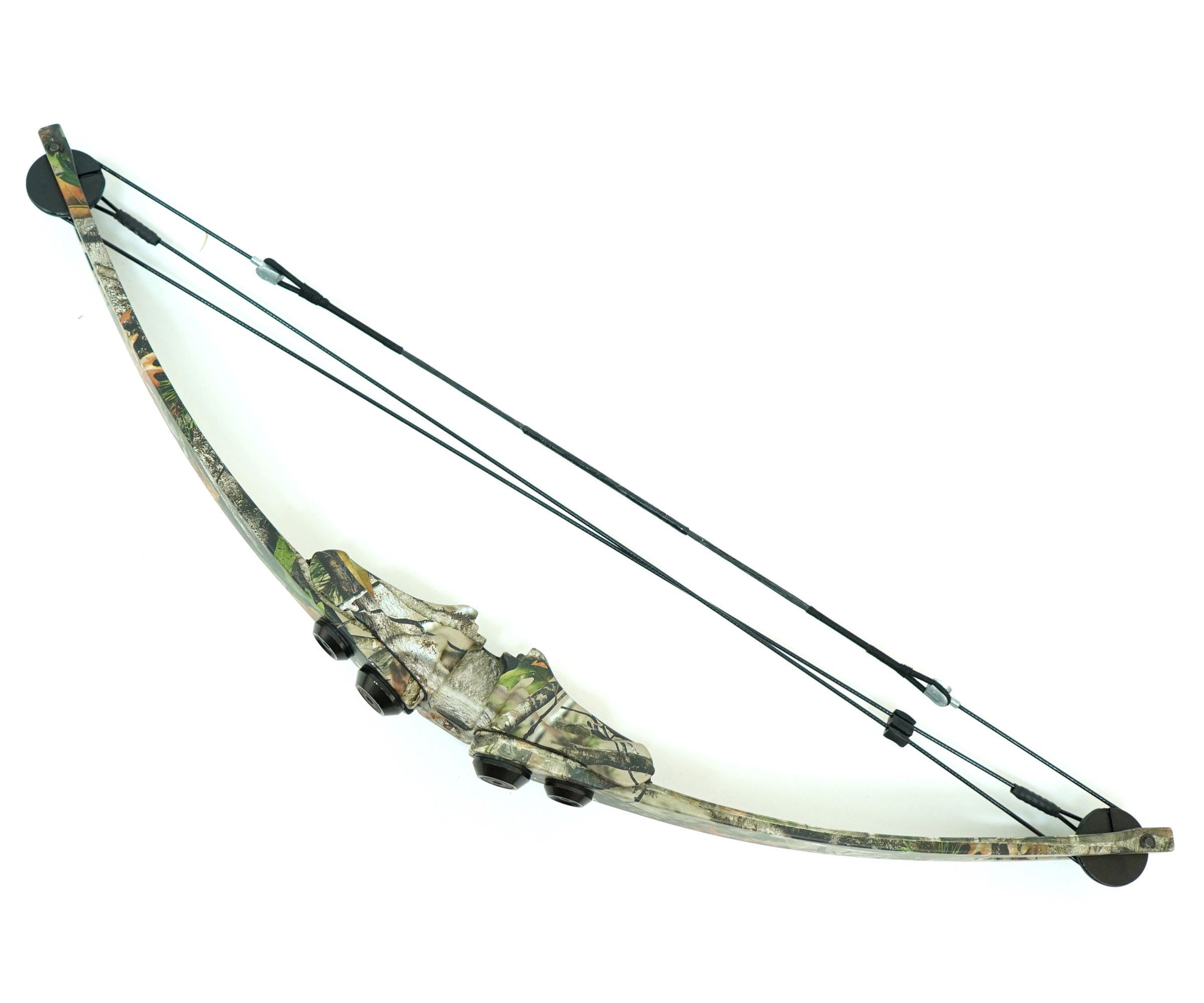 товар Плечи для арбалета Кайман (Next 1) 68 кг (МК250)