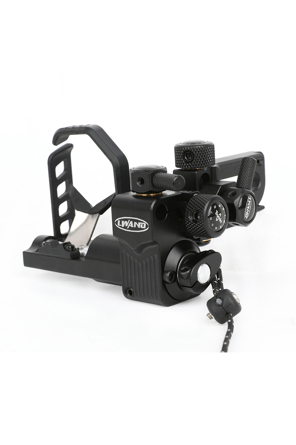 Полочка для блочного лука Lwano Truwin от плеча