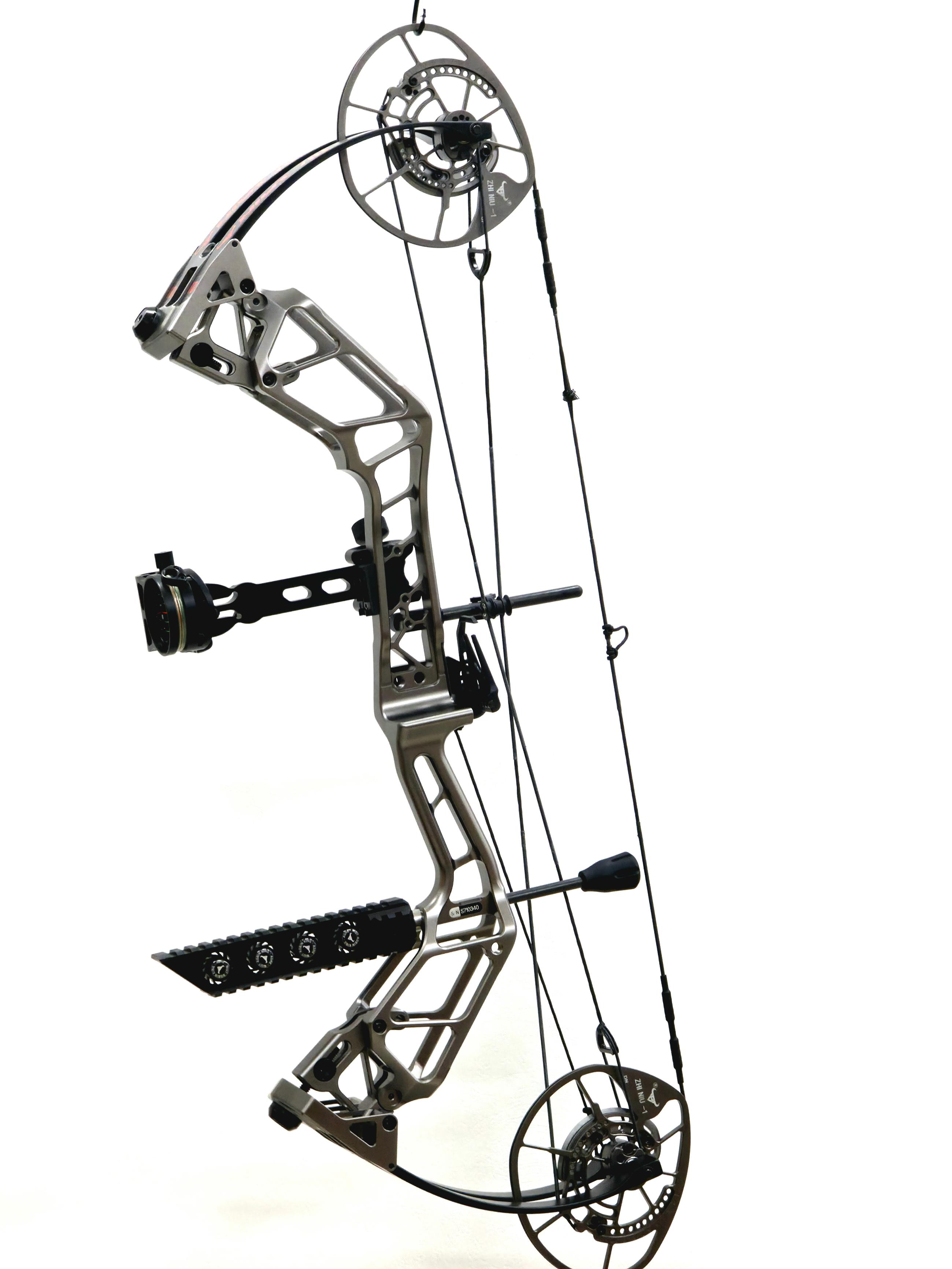 Лук блочный NIUT 701