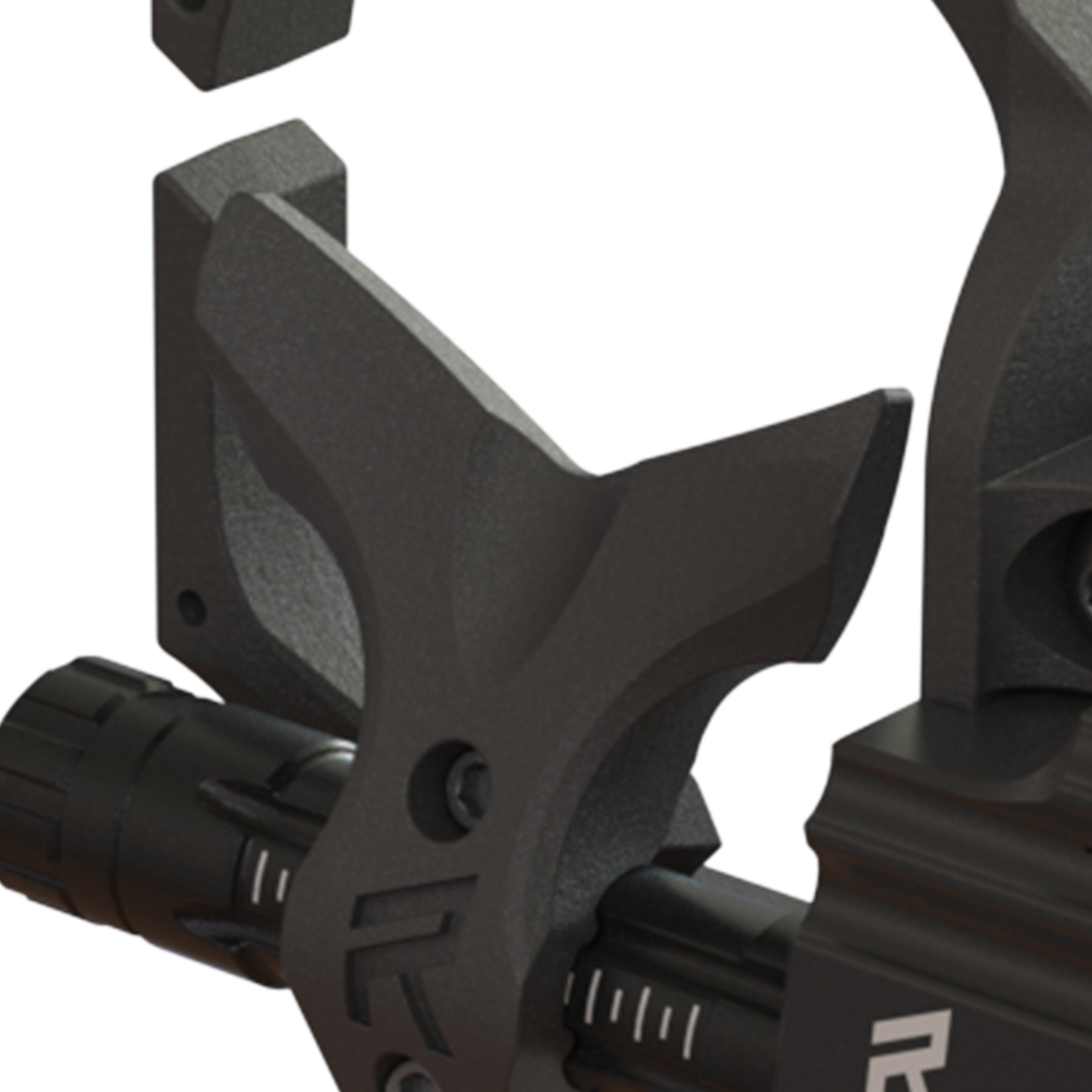 Полочка для блочного лука падающая Ripcord Ratchet Limb Driven от плеча