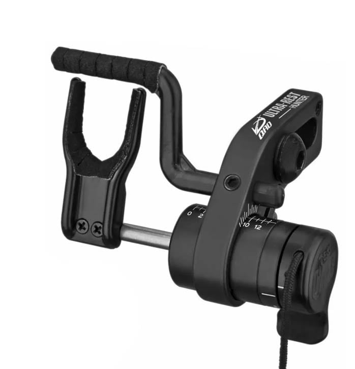 товар Полочка QAD Ultra Rest Hunter RH