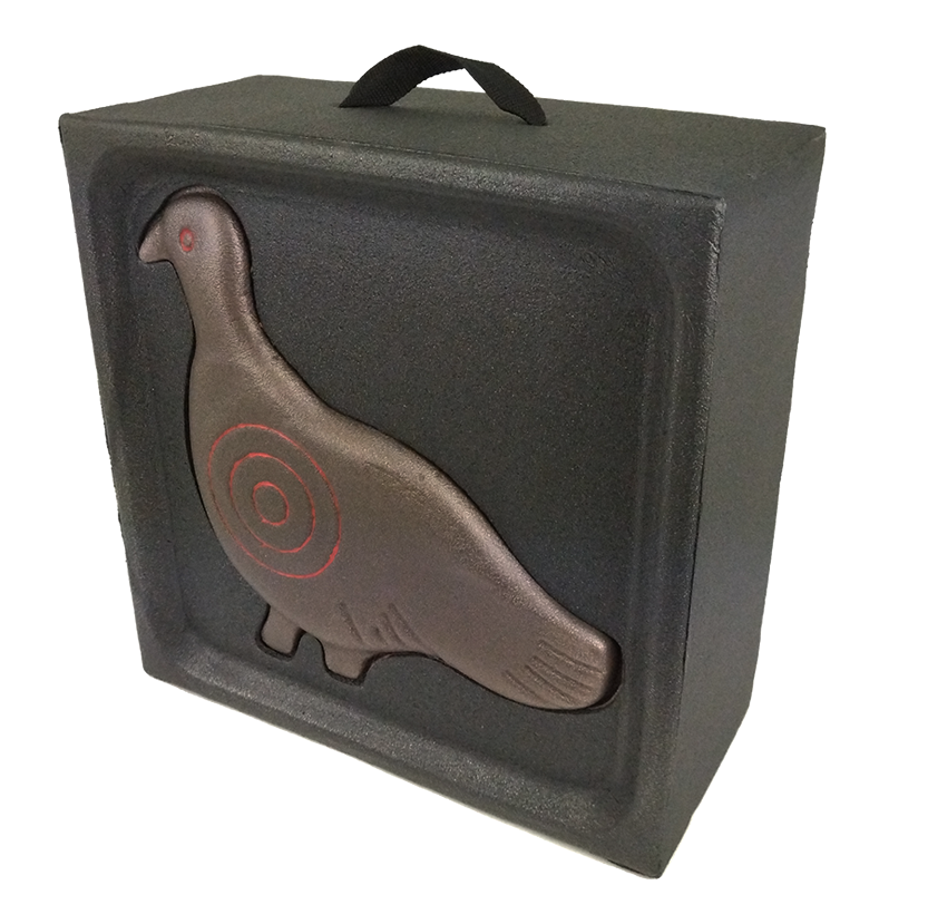 товар Щит Индейка 42х42х20см