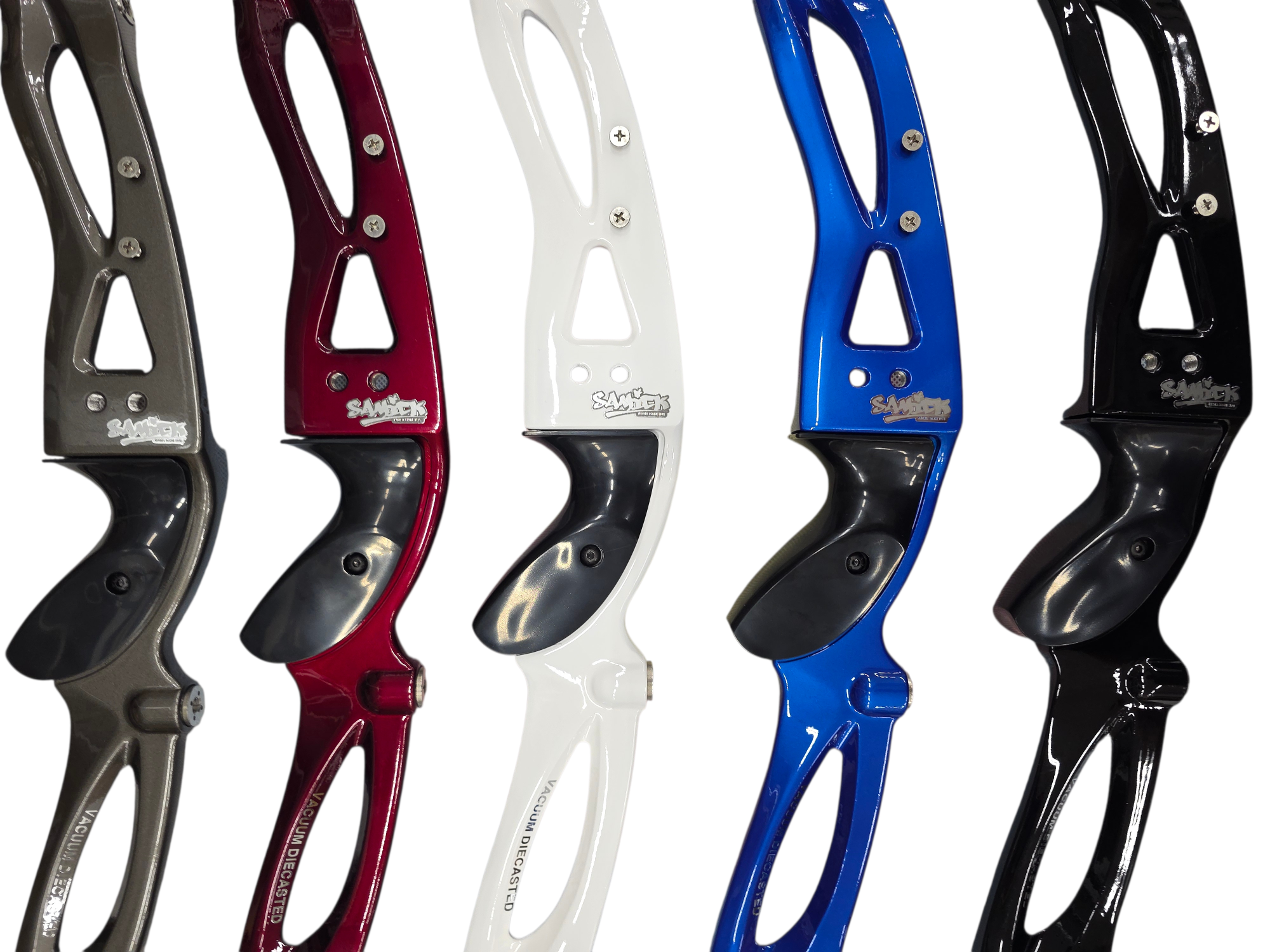 Рукоять для классического лука Samick Avante ILF 25"