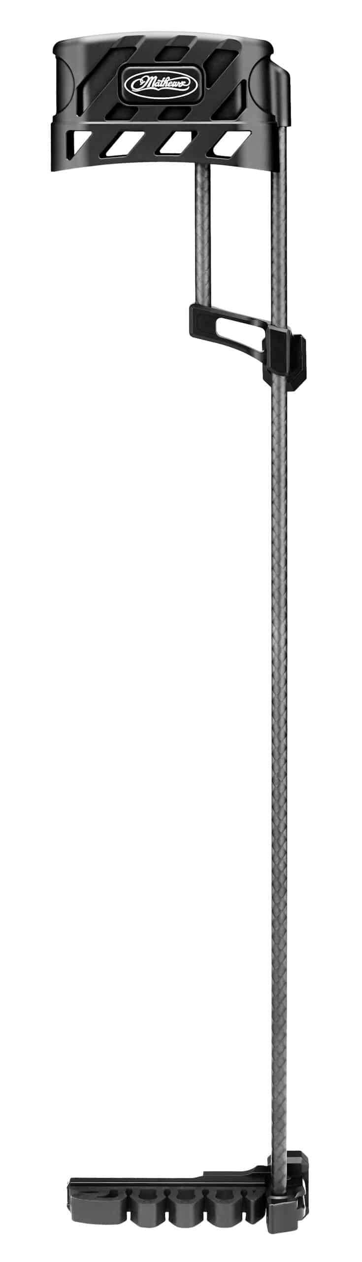 Кивер Mathews LOWPRO DETACHABLE черный