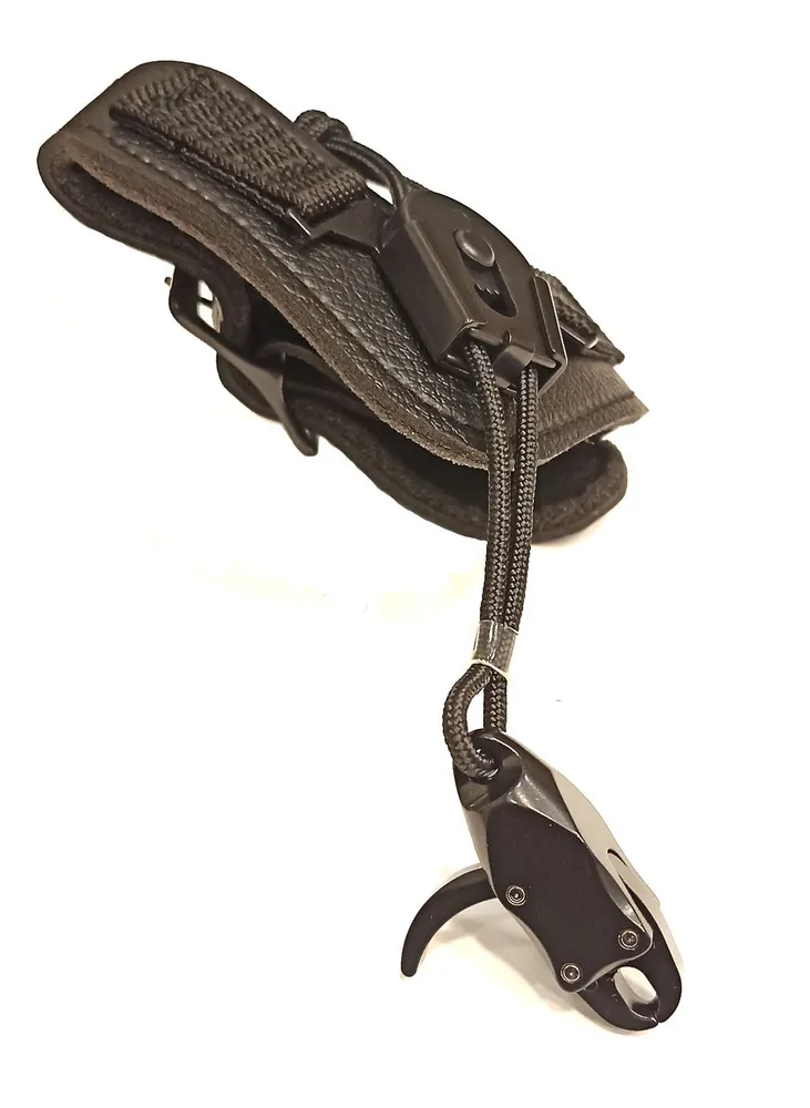 Релиз кистевой Topoint TP415