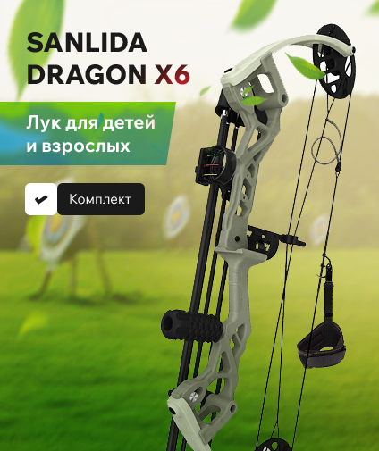 Sanlida Dragon X6