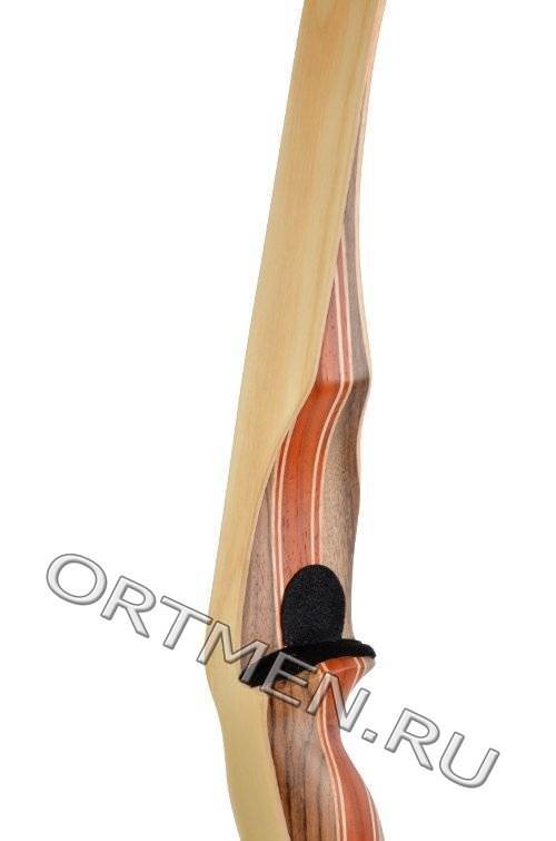 Лук традиционный Bearpaw Navajo