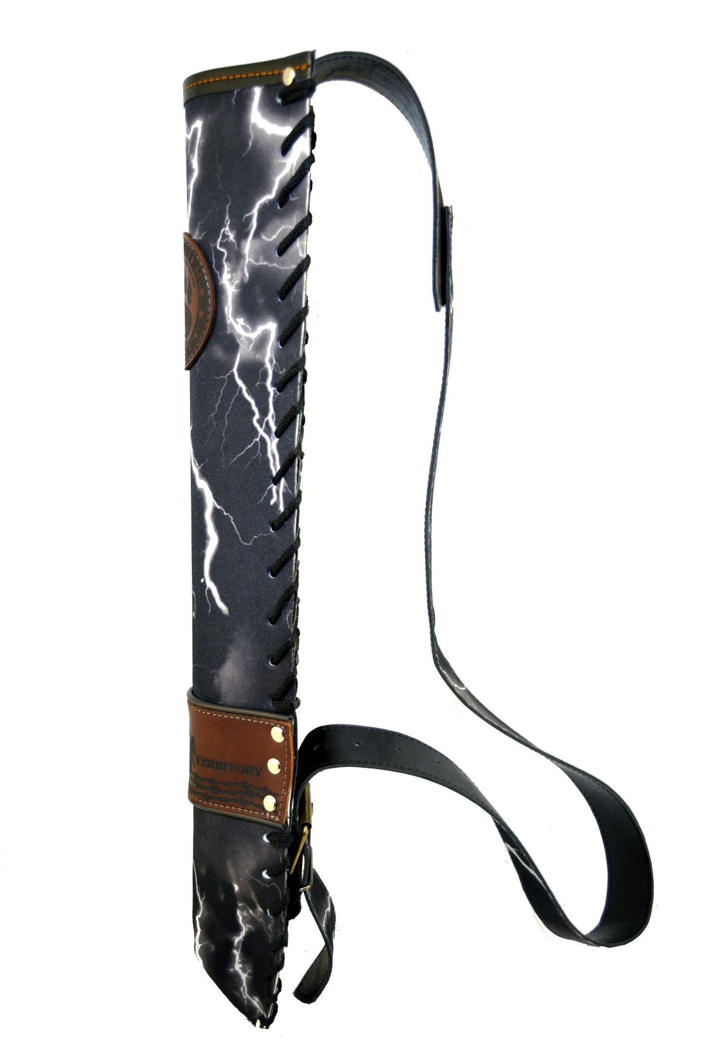 Колчан заспинный Шатун Флеш