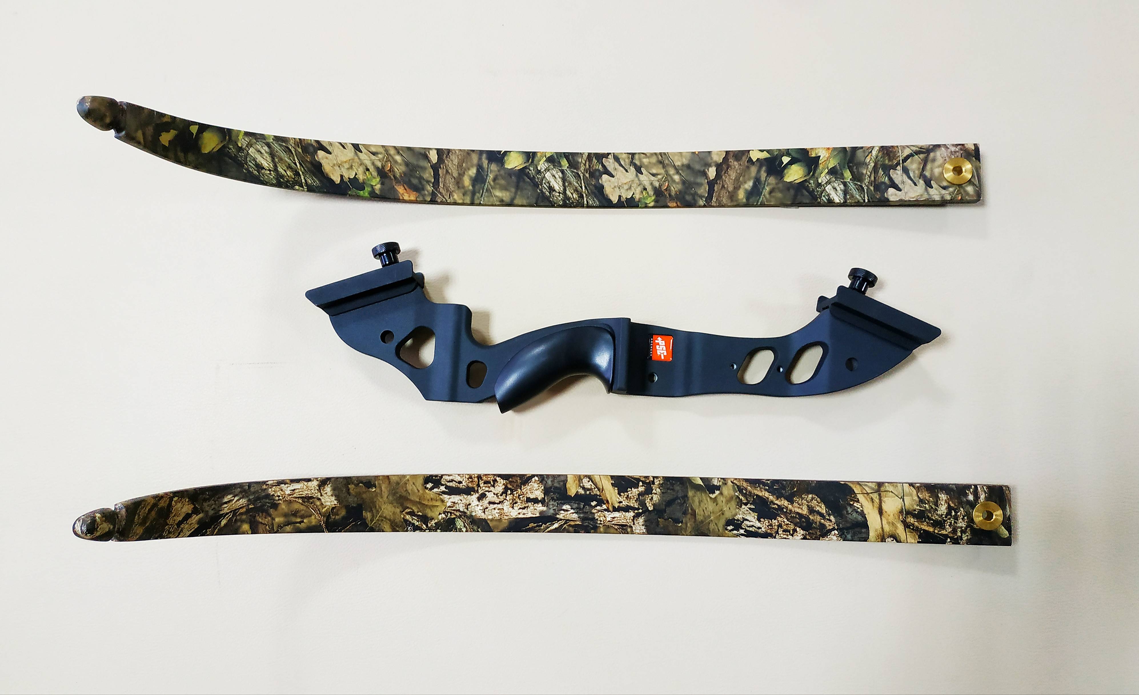 Лук традиционный PSE Coyote 2