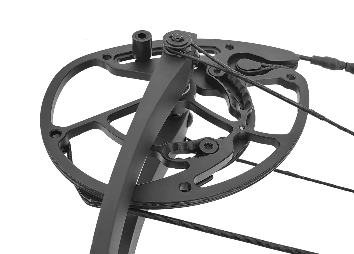 Блок верхний для лука Sanlida Dragon 10 (27-30)