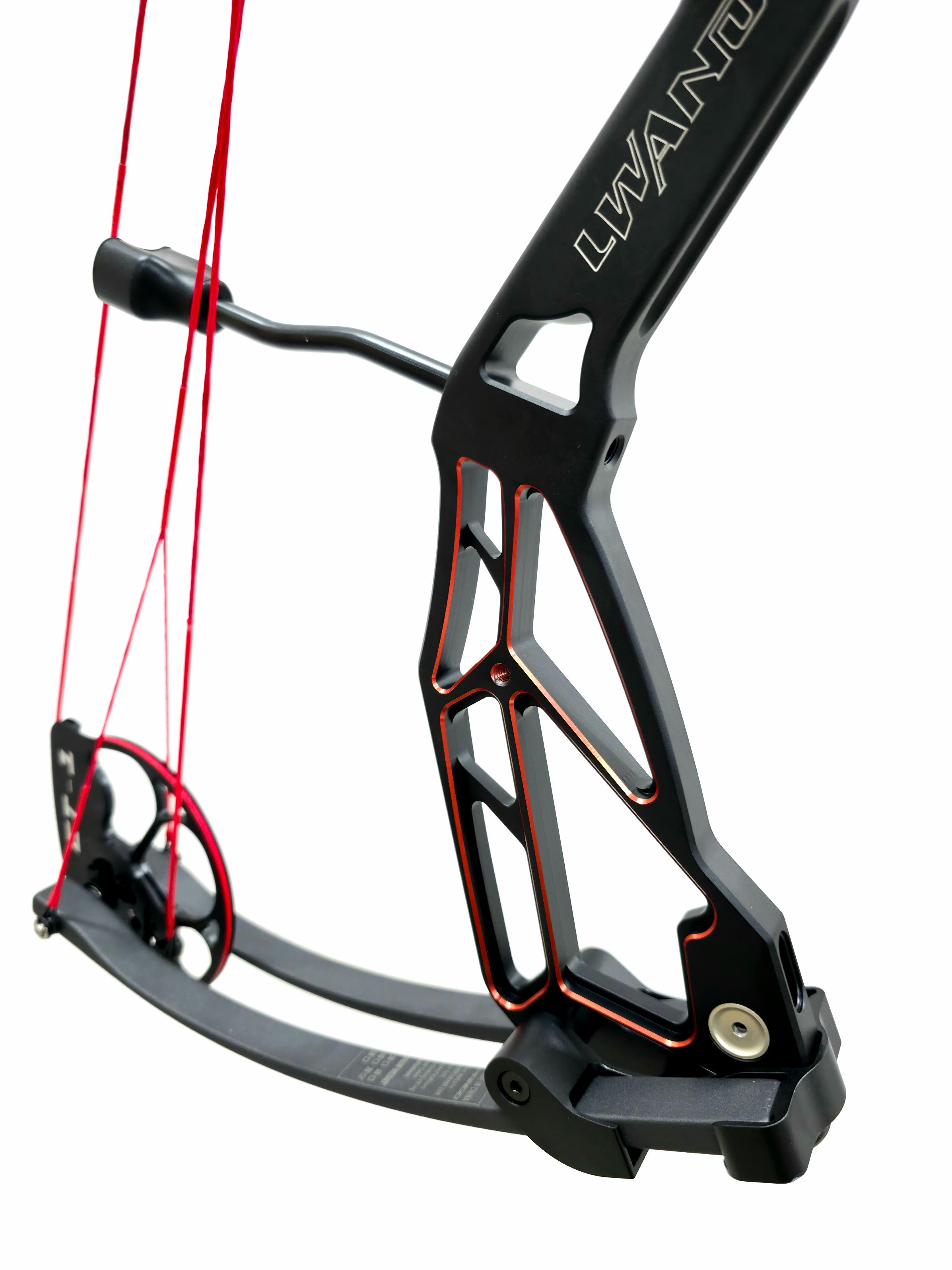 Лук блочный LWANO Pango