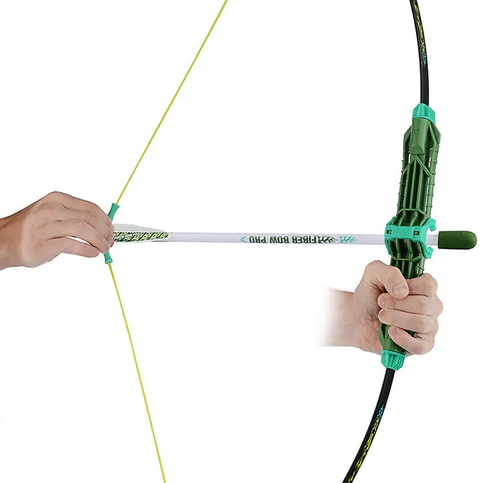Лук детский Fiber Bow Pro