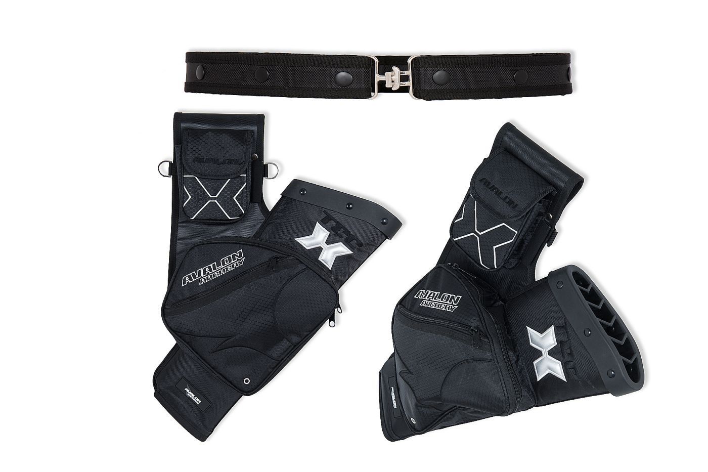 товар Колчан AVALON TEC X черный