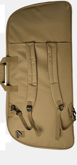 Чехол для блочного лука NIUT