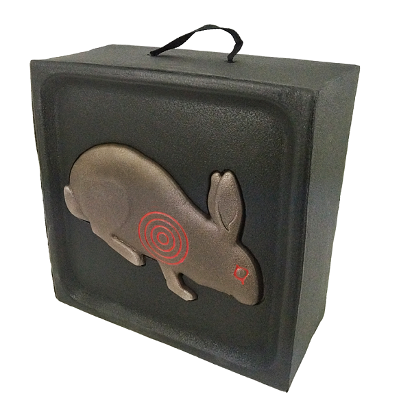 товар Щит Заяц 43х43х20см