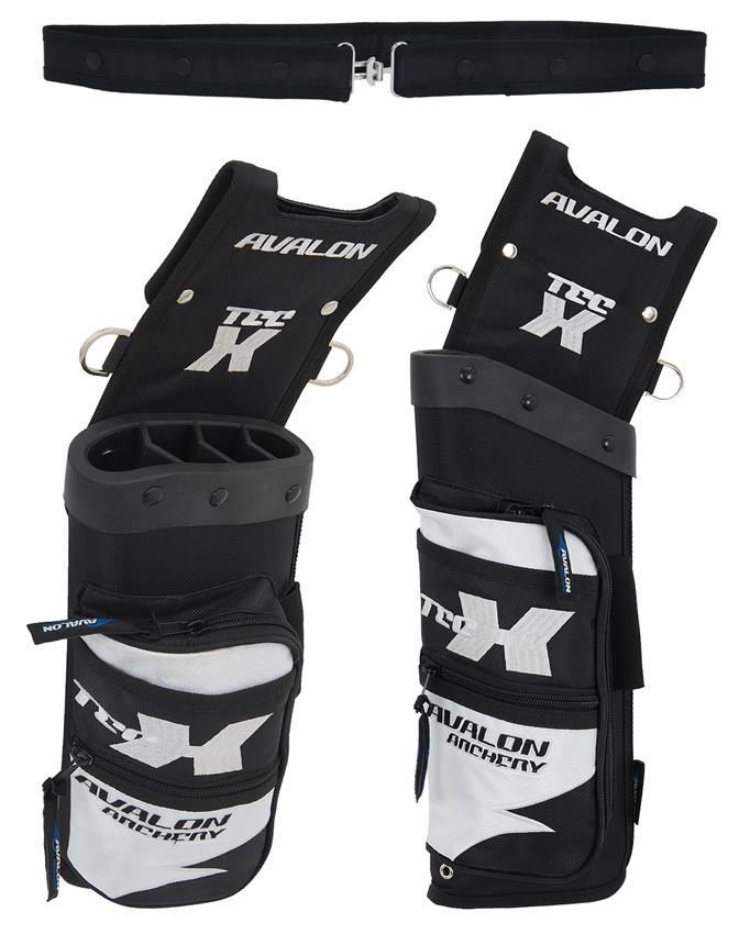 товар Колчан AVALON FIELD TEC X белый