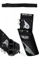 товар Колчан AVALON TEC ONE-2 черно-серый