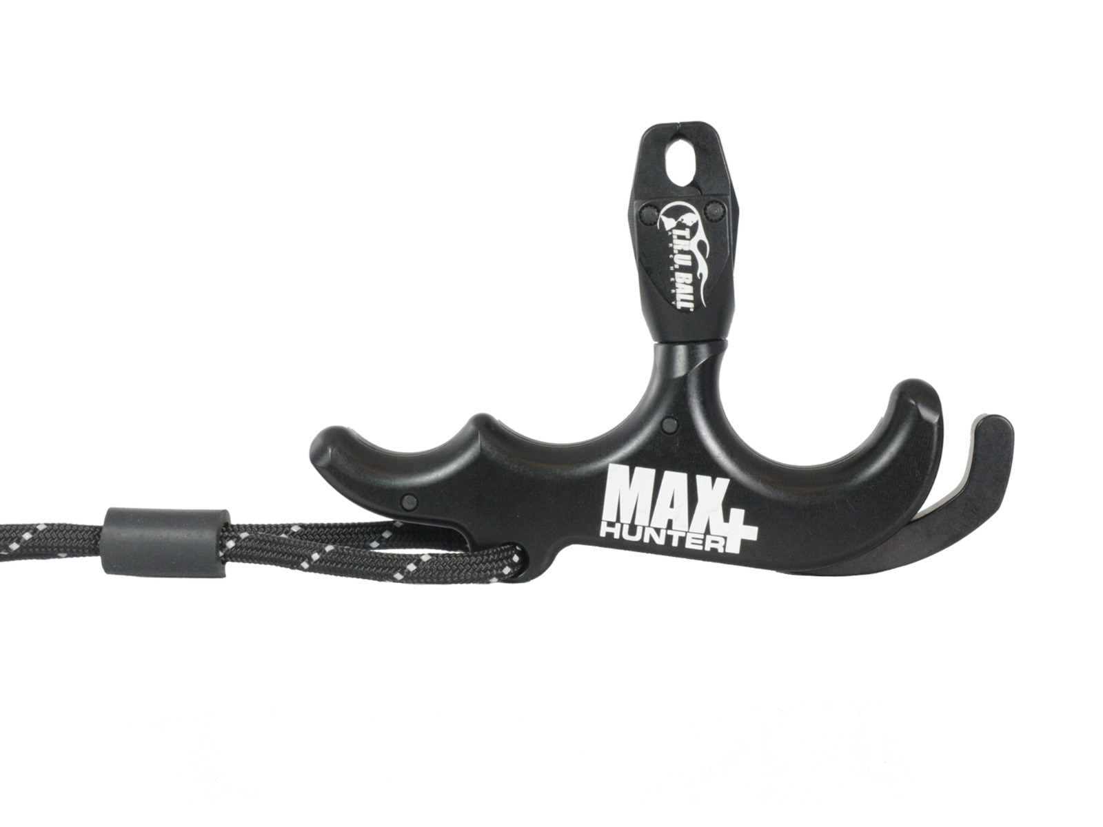 Релиз T.R.U. Ball Max Hunter