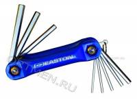товар Комплект ключей-шестигранников Easton Pro Allen