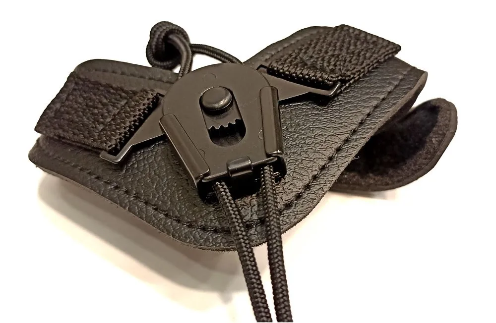 Релиз кистевой Topoint TP415