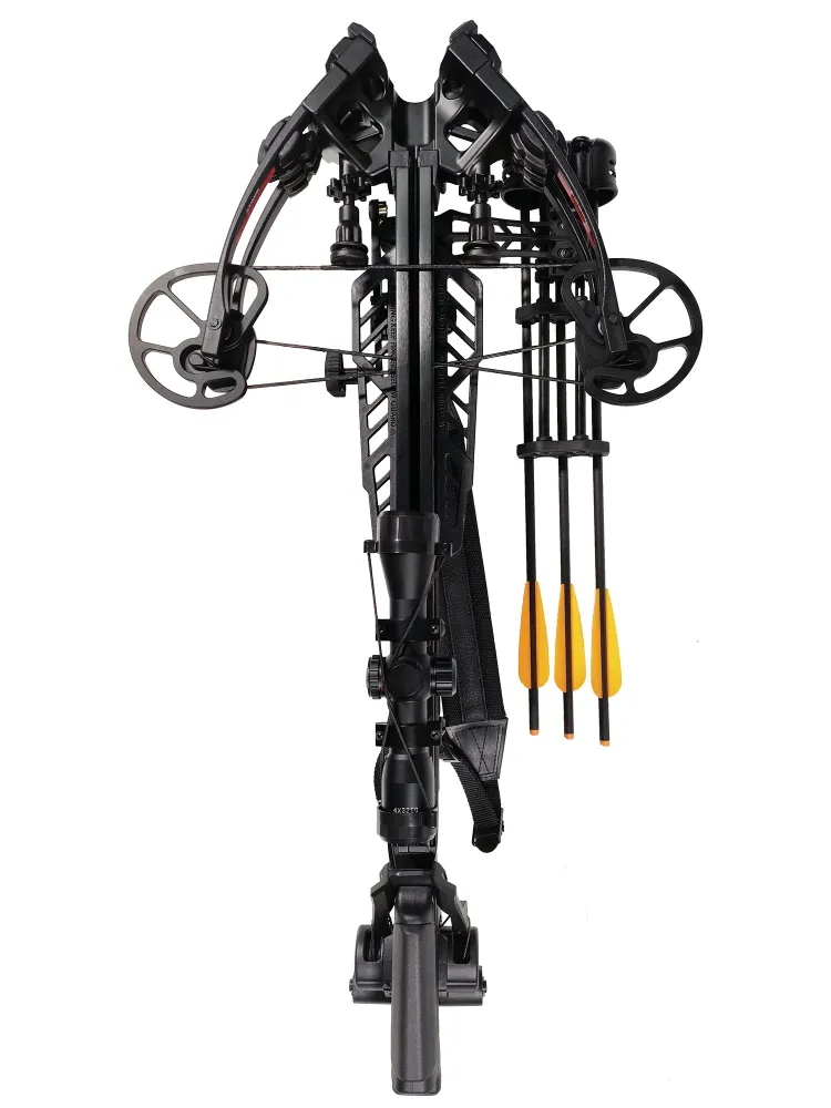 Арбалет блочный Man Kung Blast XB68