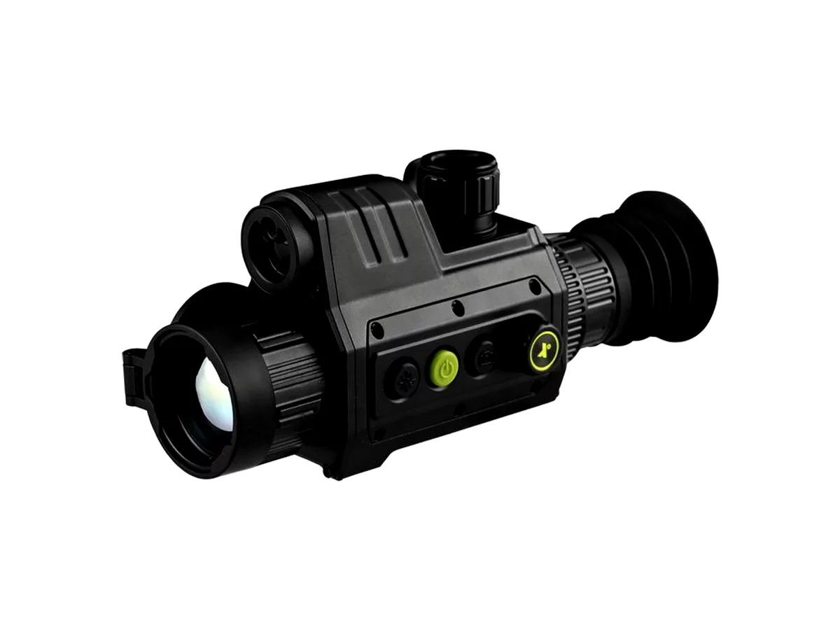 Тепловизионный прицел Pixfra CHIRON C425 LRF