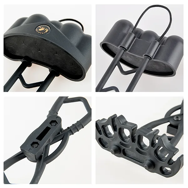 Кивер для лука Topoint TP795 на 5 стрел