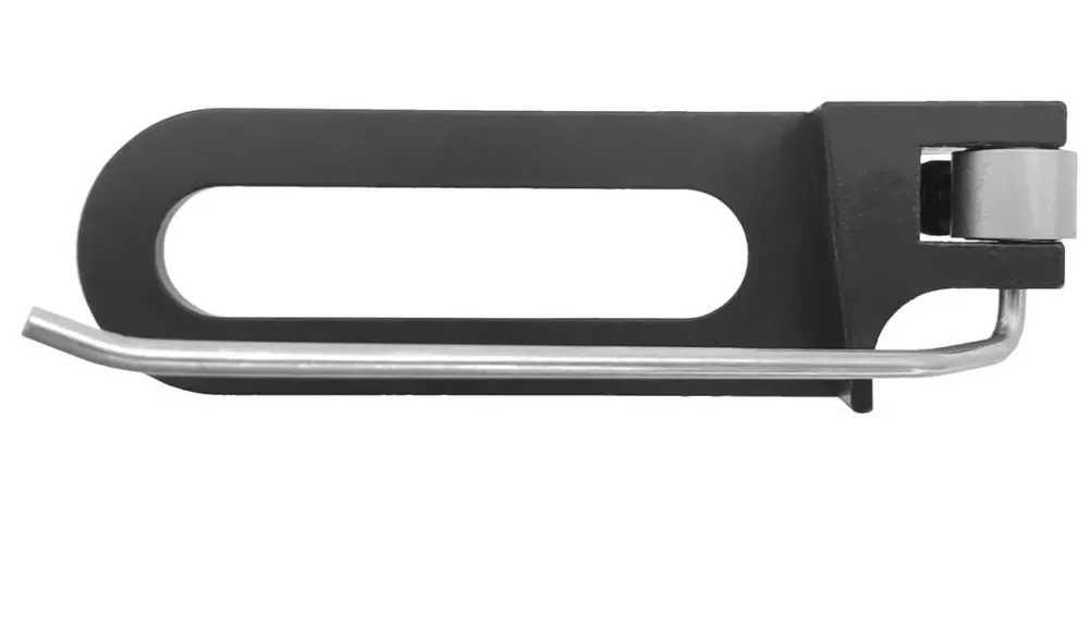 Полочка для классического лука магнитная Ortmen