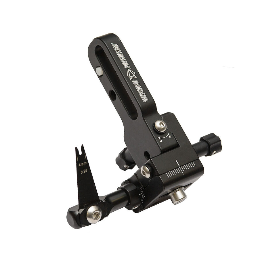 Полочка для блочного лука спортивная Topoint TP826