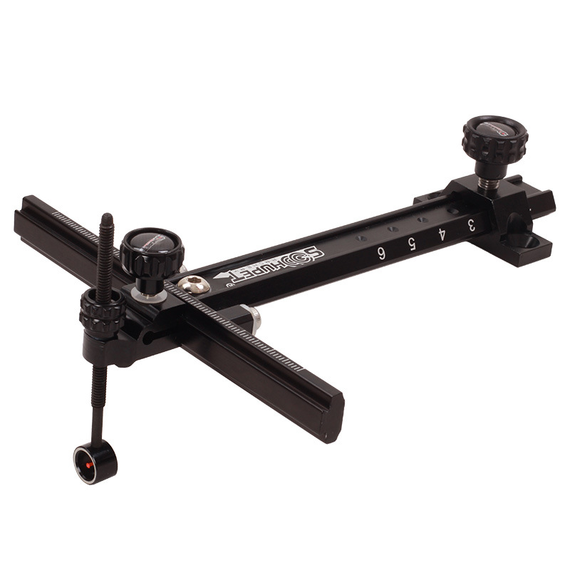 Прицел для классического лука SPG/Falcon Soohupet