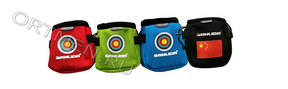 Сумка для релиза Sanlida X8 pouch