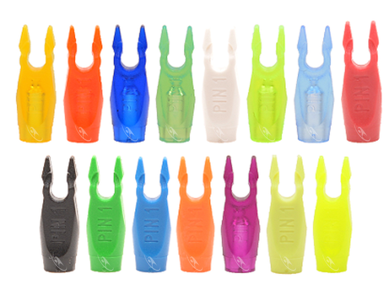 Хвостовик Beiter Pin Nock  #1