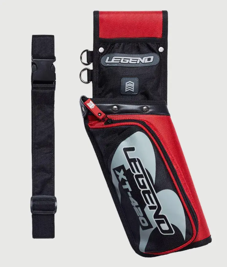 товар Колчан для стрел Legend XT-420 Field