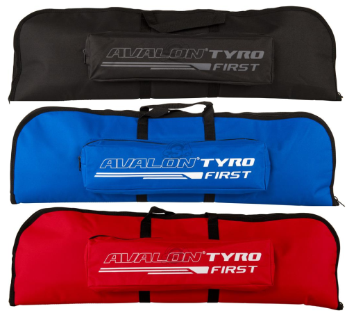 Сумка для классического лука с тубусом AVALON TYRO SNAP