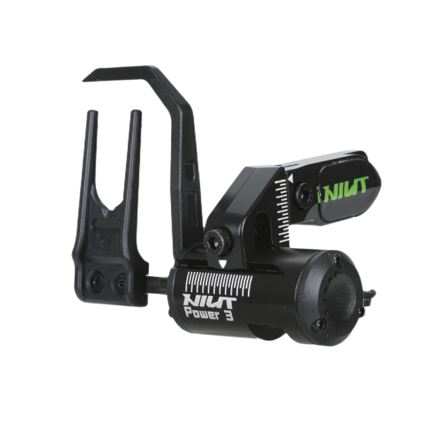 Полочка для блочного лука Niut Power от плеча автомат