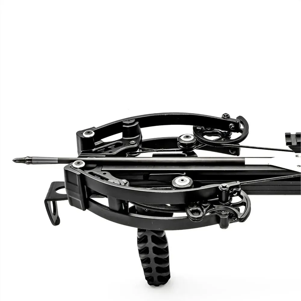 Арбалет пистолет блочный BAT