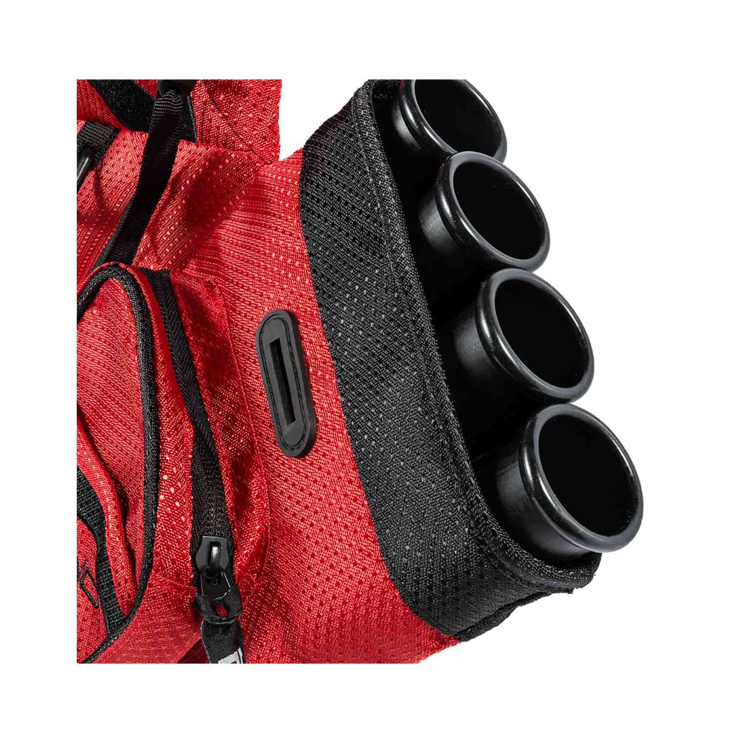 Колчан для стрел Aurora Techno Lite 4-Tube