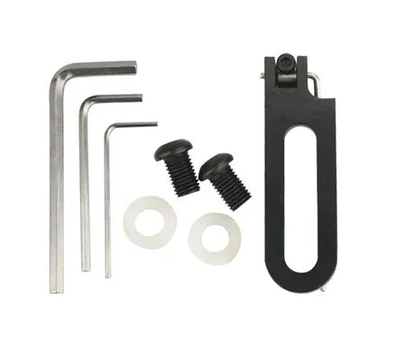 Полочка для классического лука магнитная Ortmen