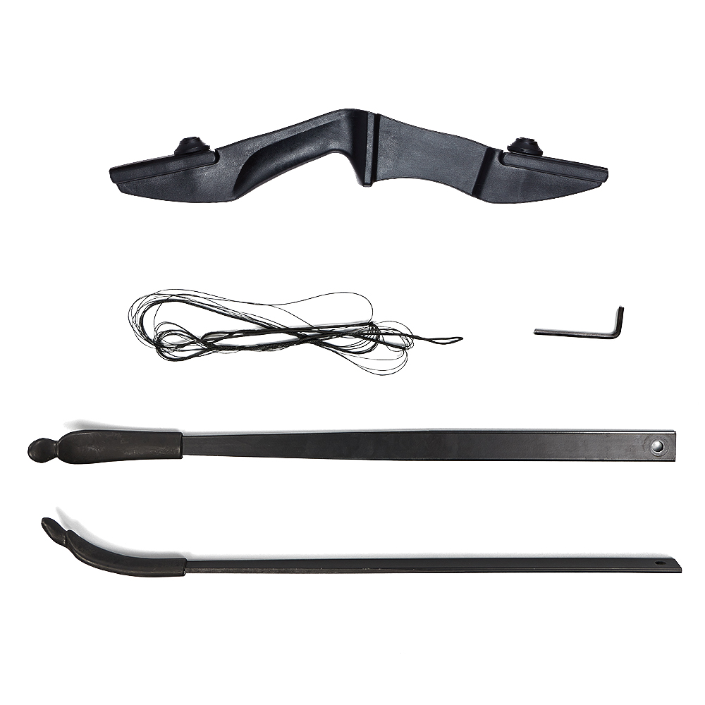 Лук классический универсальный Y2