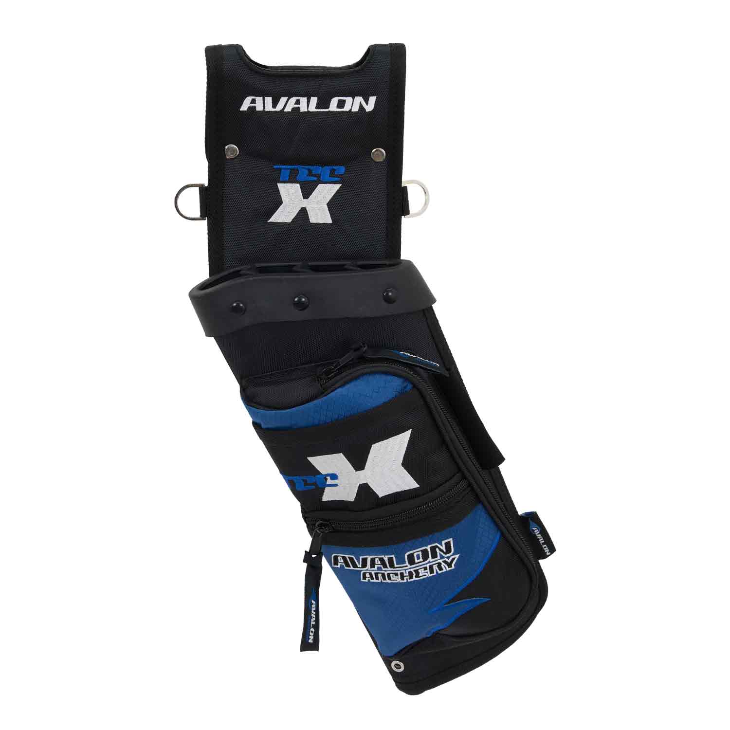 Колчан AVALON FIELD TEC X Синий