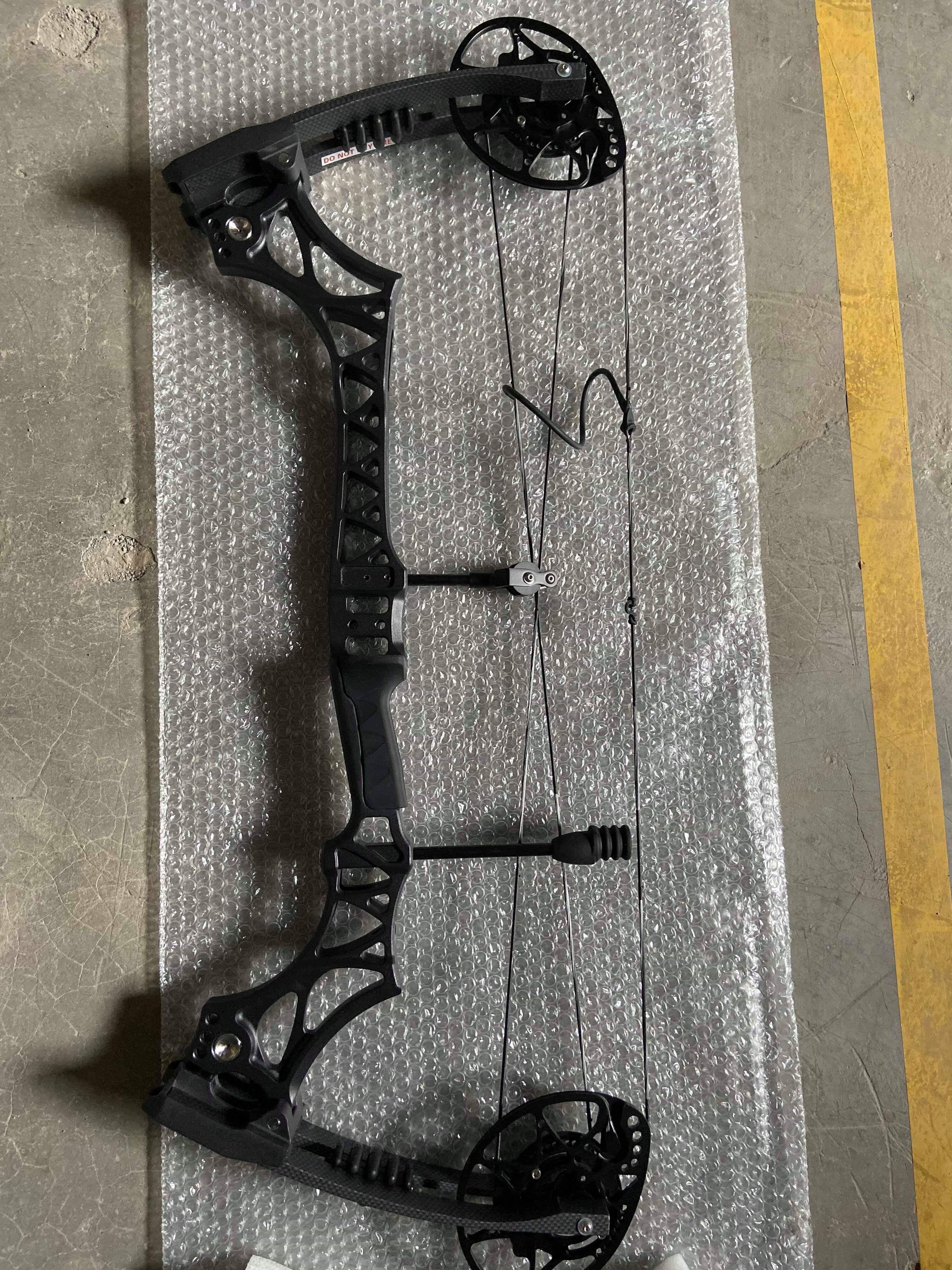 Лук блочный Junxing M128