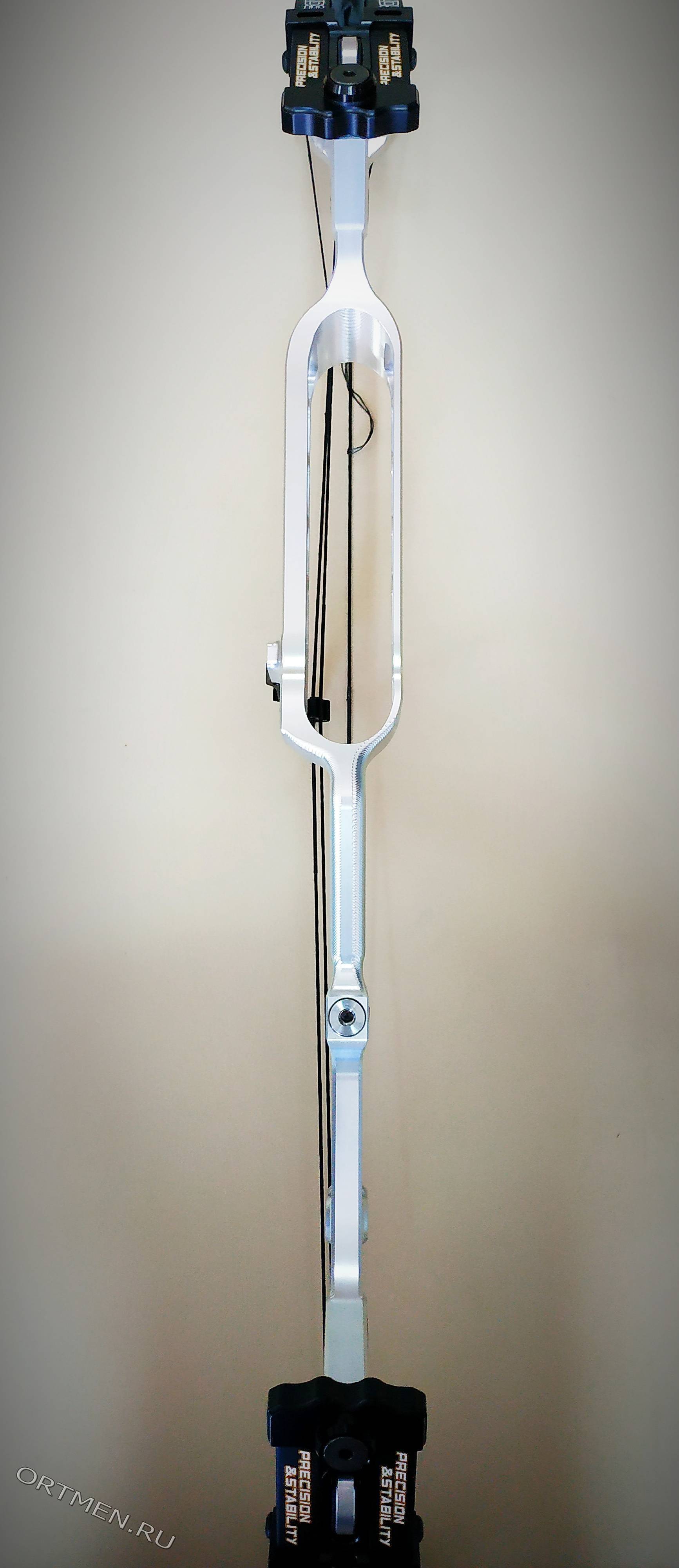 Спортивный блочный лук Sanlida Hero X10 2.0 40"