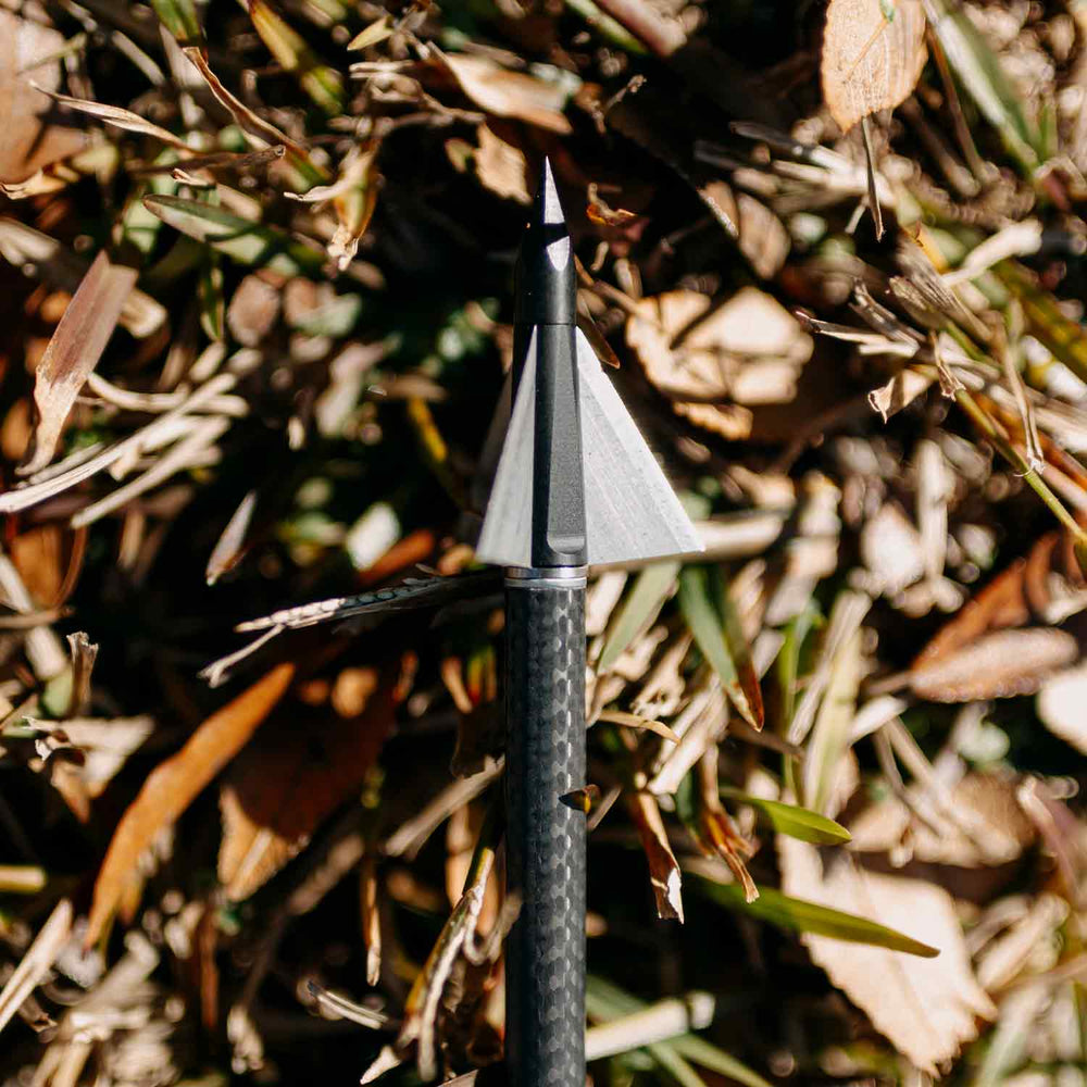 Наконечник охотничий   Swhacker #311 Single Bevel 100gr (3 шт)