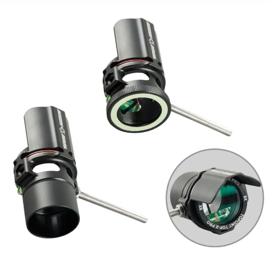 Скоп для прицела блочного лука Topoint TP8750 6x