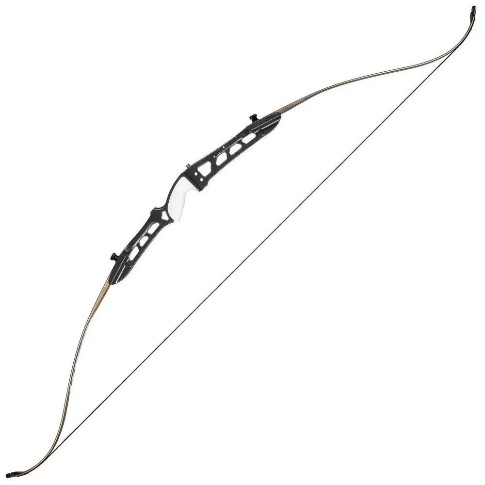  Лук спортивный BowMaster Recruit  Черный  36 фунтов