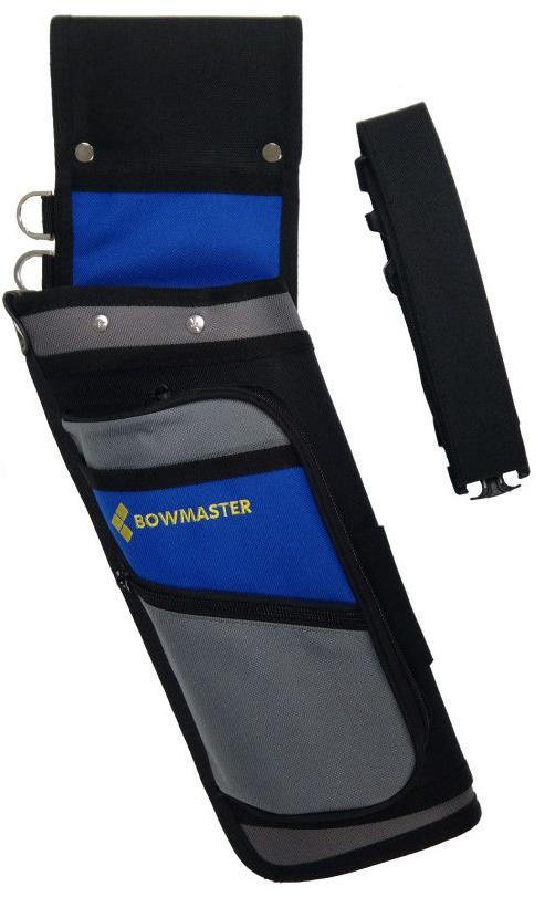 товар Колчан поясной Bowmaster New