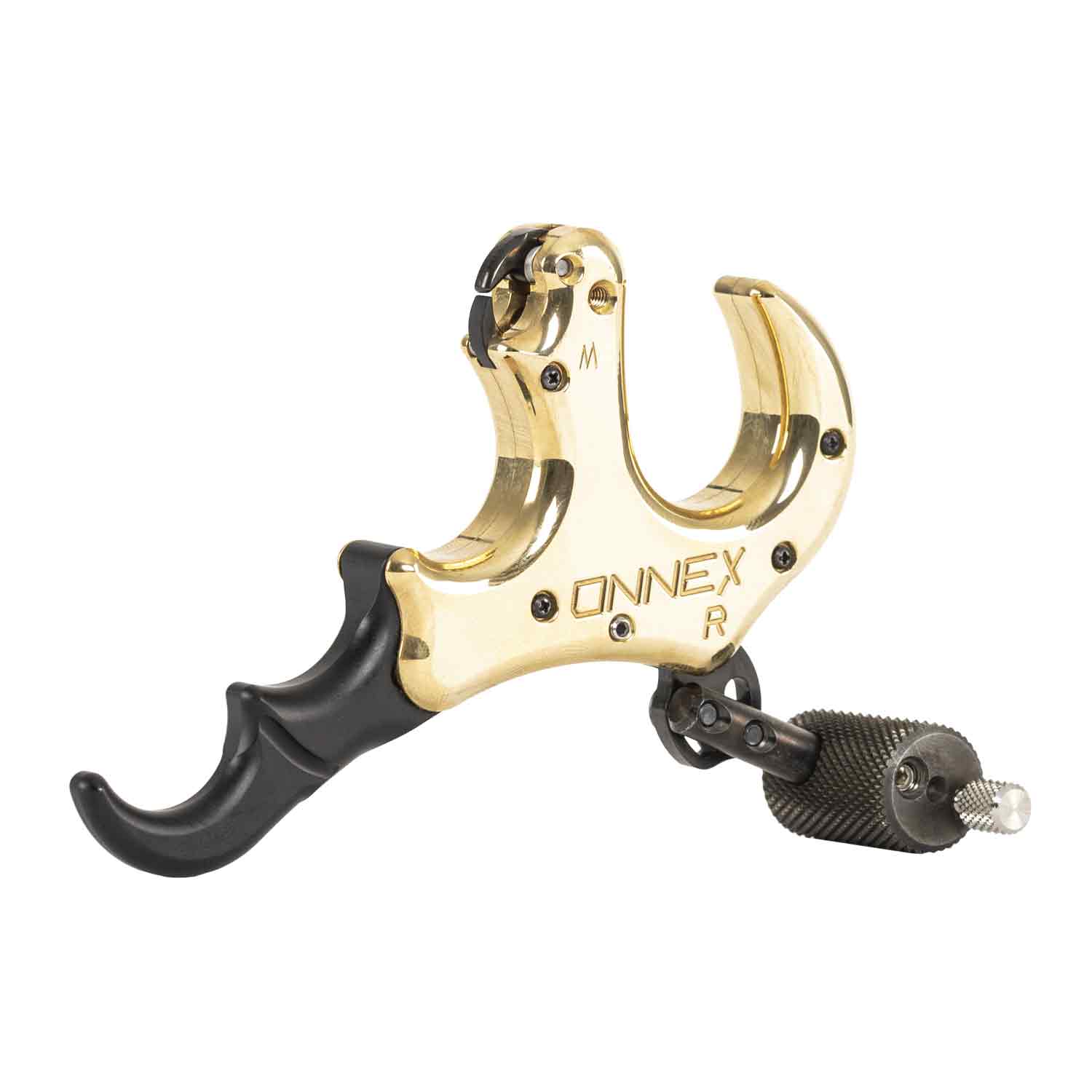 Релиз резистивный Stan OnneX Heavy Metal Resistance